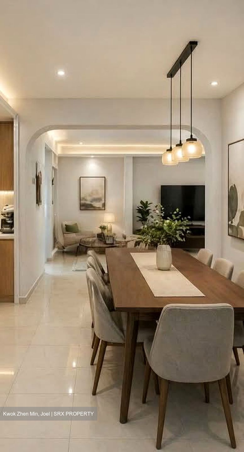 Blk 51 SIMS VISTA (Geylang), HDB 5 Rooms #566624041